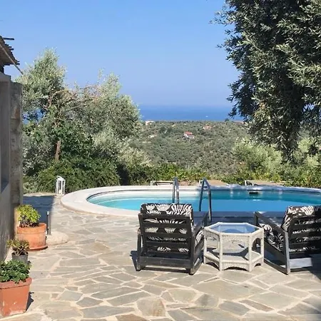 ヴィラ Hikers Trail 5 & 6 *