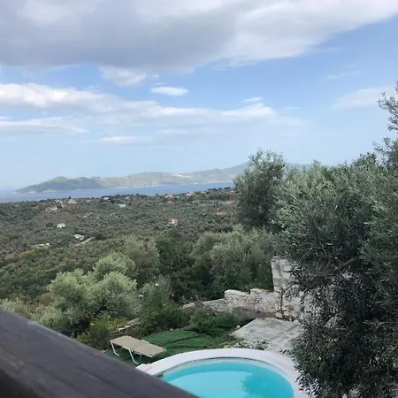 ヴィラ Hikers Trail 5 & 6