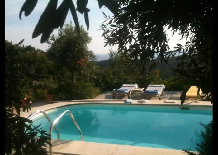 Vila Hikers Trail 5 & 6