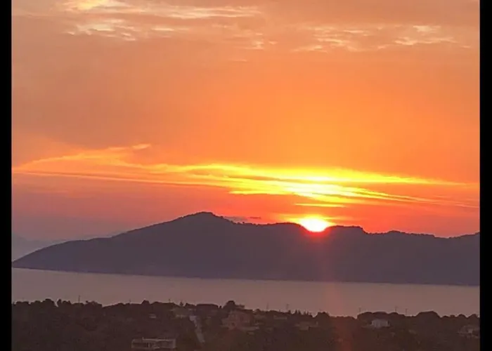 Hikers Trail 5 & 6 Vila *