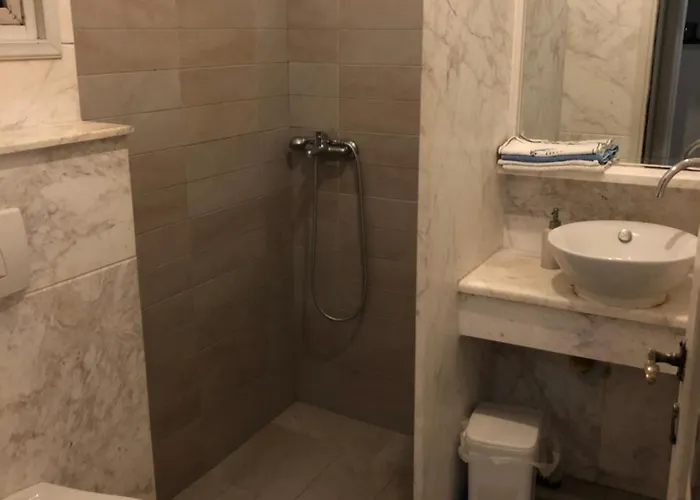 Hikers Trail 5 & 6 *