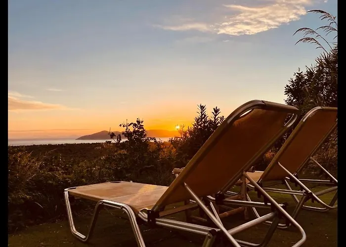 Hikers Trail 5 & 6 Moni Evaggelistrias