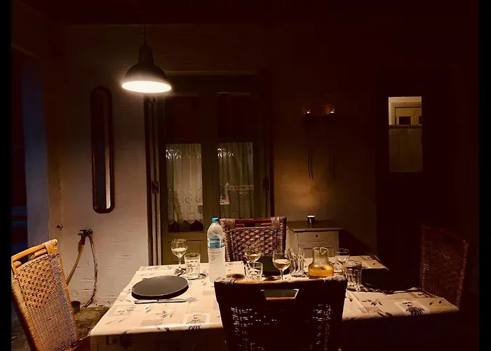 Hikers Trail 5 & 6 Vila *