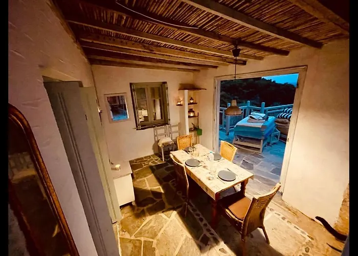 Vila Hikers Trail 5 & 6 *