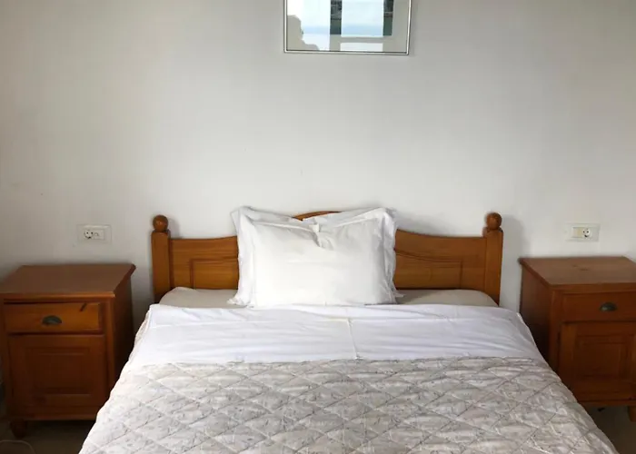 Vila Hikers Trail 5 & 6 Moni Evaggelistrias