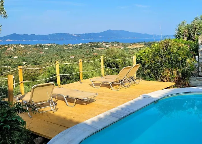 Vila Hikers Trail 5 & 6 *