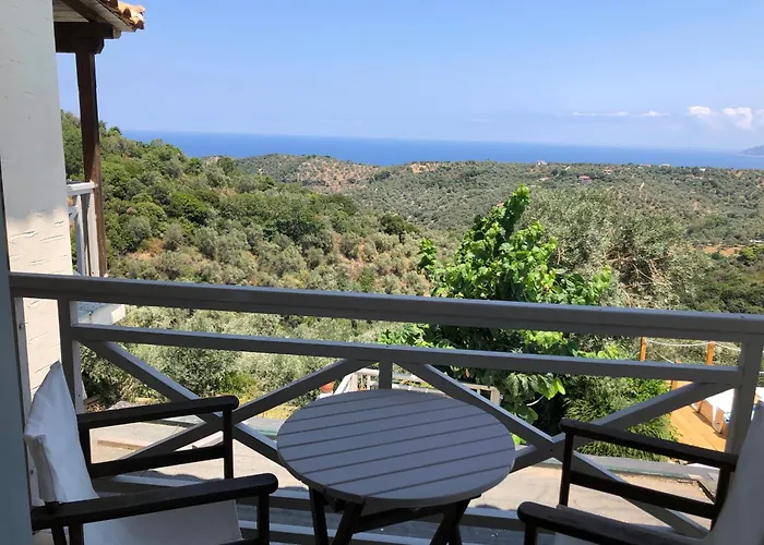 Hikers Trail 5 & 6 *