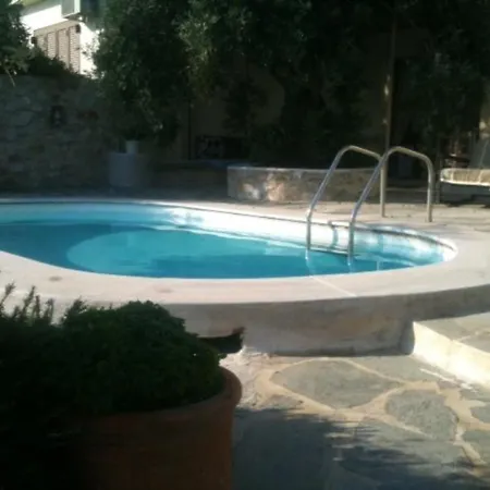 Hikers Trail 5 & 6 Villa