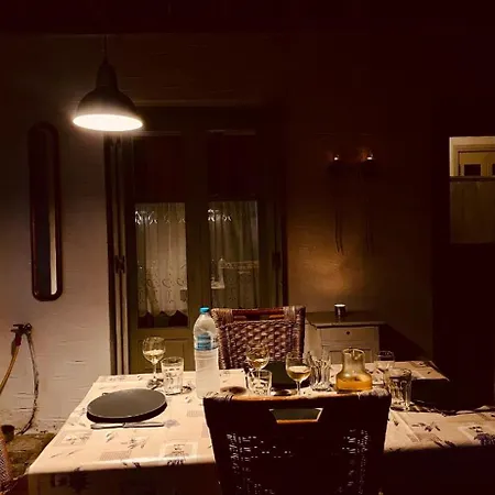 Hikers Trail 5 & 6 Villa *