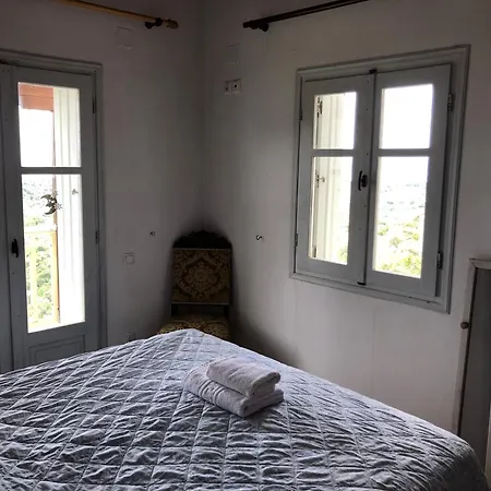 Villa Hikers Trail 5 & 6