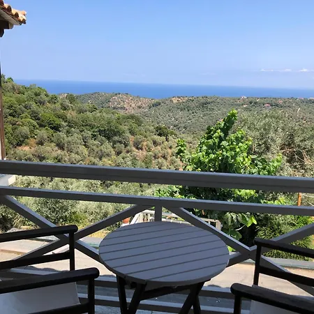 Hikers Trail 5 & 6 *