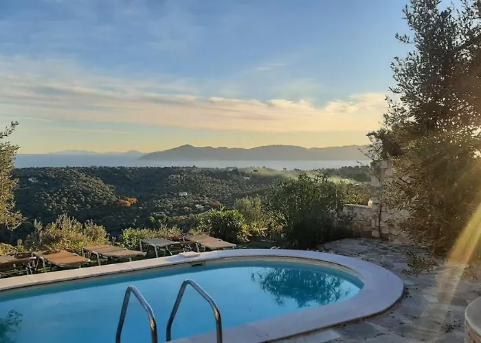 Hikers Trail 5 & 6 Βίλα *