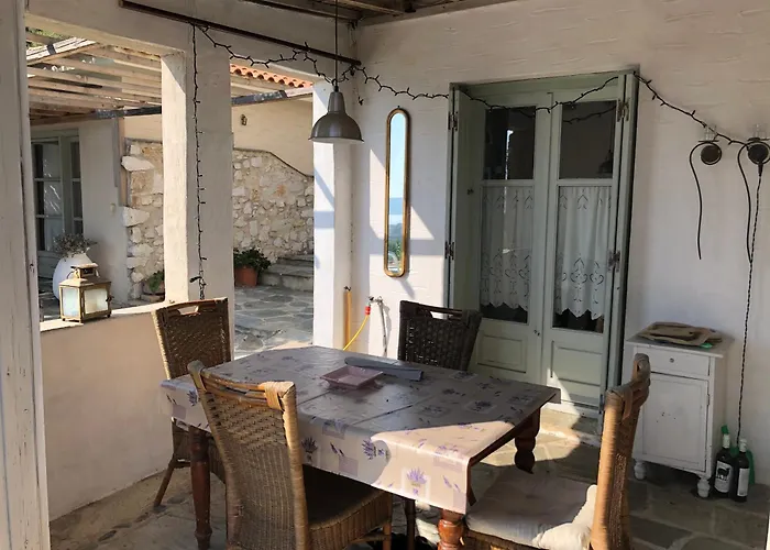 Βίλα Hikers Trail 5 & 6