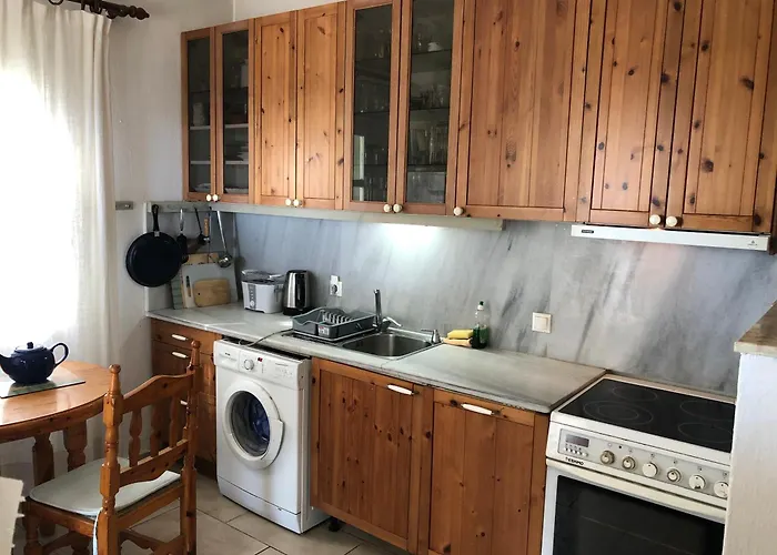 Hikers Trail 5 & 6 Moni Evaggelistrias