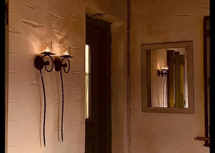 Βίλα Hikers Trail 5 & 6