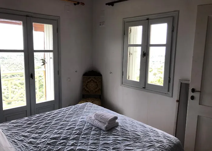 Βίλα Hikers Trail 5 & 6