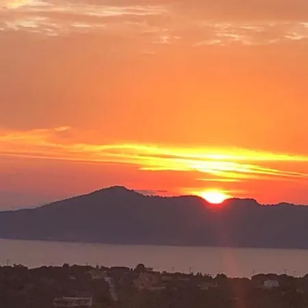 Hikers Trail 5 & 6 Vila *