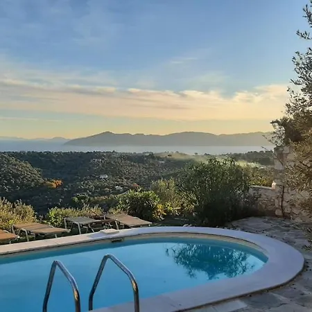 Hikers Trail 5 & 6 Vila *