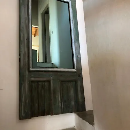 Vila Hikers Trail 5 & 6 Moni Evaggelistrias