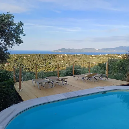 Hikers Trail 5 & 6 Vila