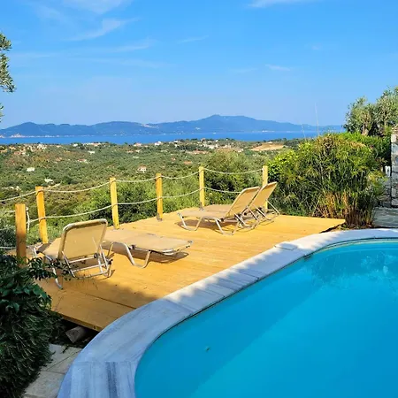 Vila Hikers Trail 5 & 6 *